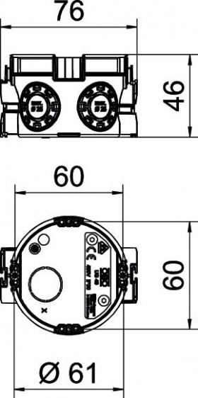 UG 46-GS