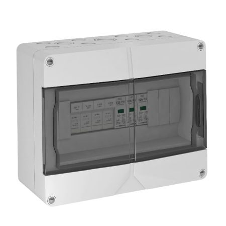 VG-C DCPH1000-4S