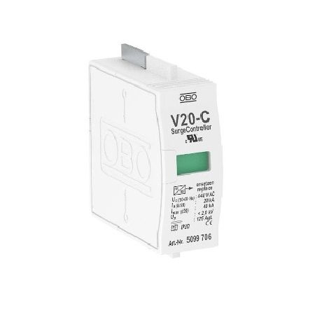 V20-C 0-440