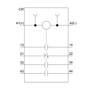 3RH2131-2BB40