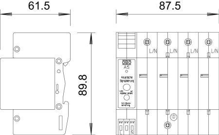 V20-C U-4 AS