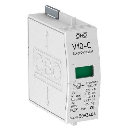 V10-C 0-320