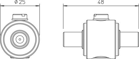DS-F W/W