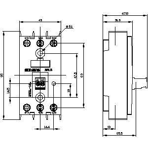 3RF2230-1AC45