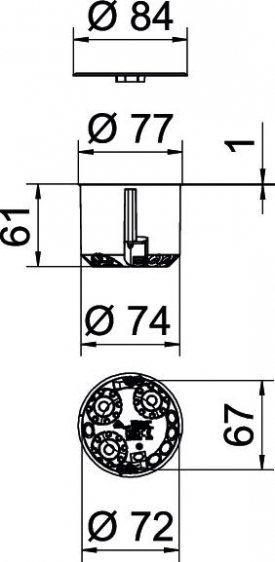 HG 61-AD-D
