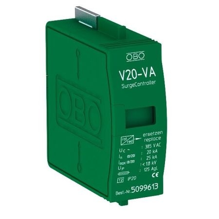 V20-VA 0
