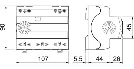 MCF100-3+NPE+FS