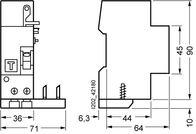 5SM2326-6