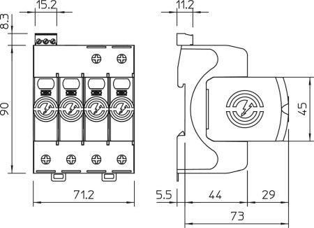 V50-4+FS-280