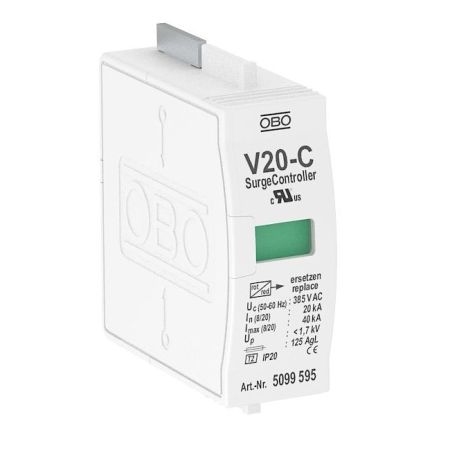 V20-C 0-385