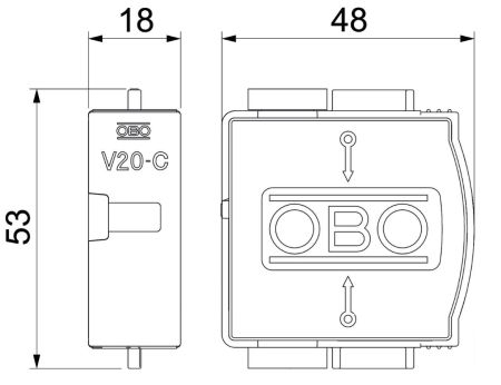 V20-C 0-440