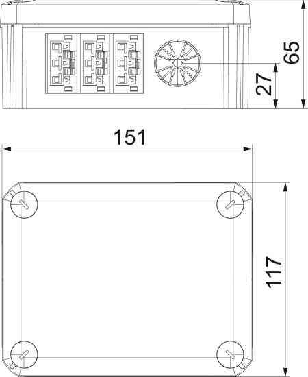T 100 WWB 6SW
