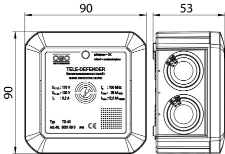TD-4/I