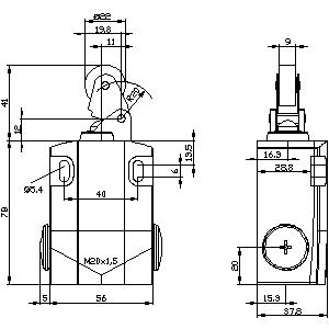3SE5122-0BE01