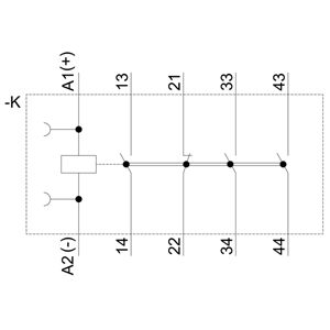 3RH2131-2BB40