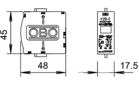 V20-C 0-280-SP