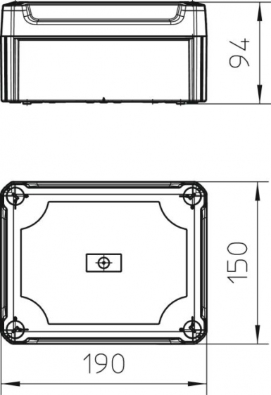 T 160 OE HD TR