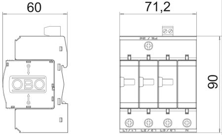 V10-C 3+NPE+FS