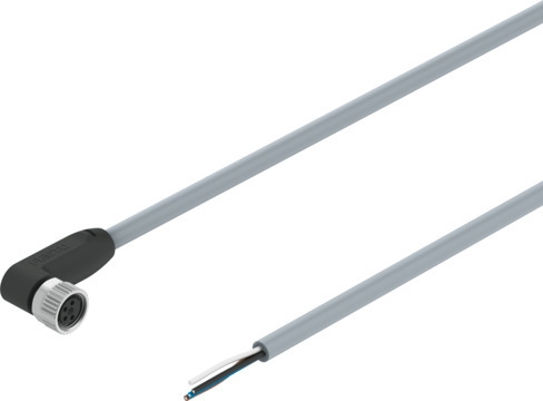 NEBA-M8W4-U-2.5-N-LE4