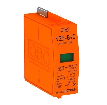 V25-B+C 0-150