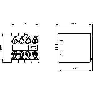 3RH2911-1HA13