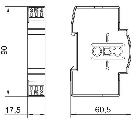 FRD 5 HF