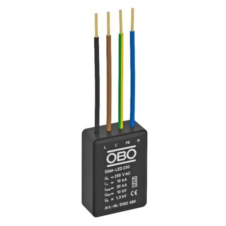 ÜSM-LED 440
