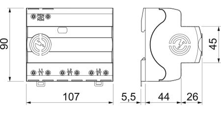 MCF75-3+FS