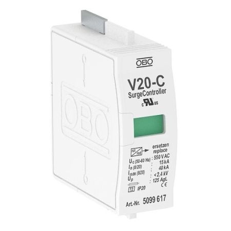 V20-C 0-550