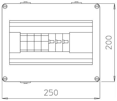 VG-C DCPH1000-4S