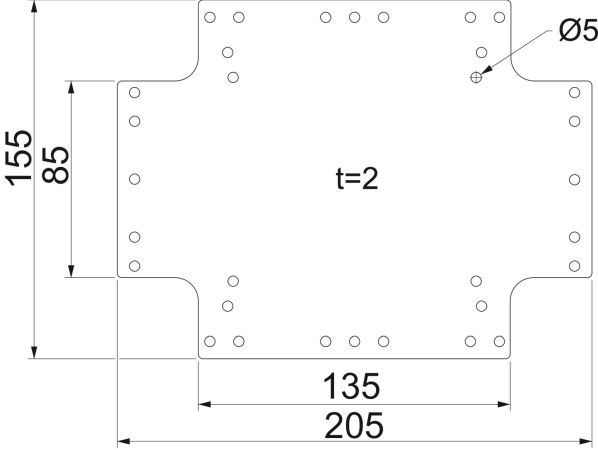 MBP T250