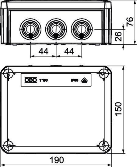 T 160 M32