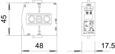 C 25-B+C 0