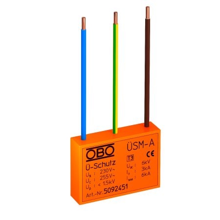 ÜSM-A