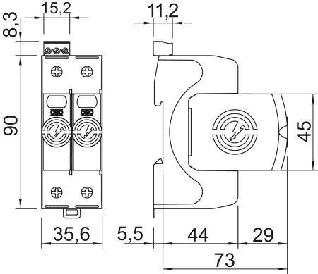 V20-2+FS-550