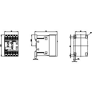 3RH2131-2BB40