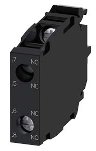 3SU1400-1AA10-1GA0