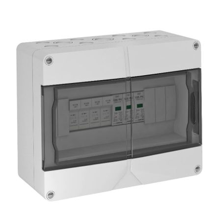 VG-C PV1000KS4