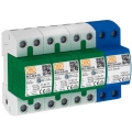 MCD 50-B 3+1-OS