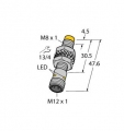 NI3-M08-VP6X-H1341