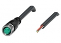 V19-G-BK40M-PUR-U