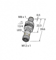 BI2-M08K-VP6X-H1341