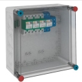 MCD 50-B 3+1-VG