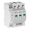 V20-C 3PHFS-600